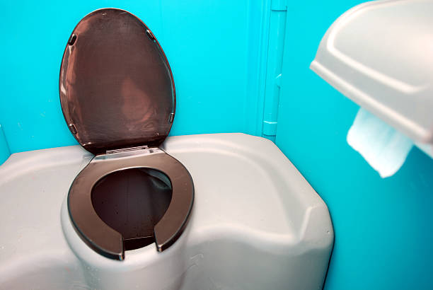 Professional porta potty rental in Turlock, CA