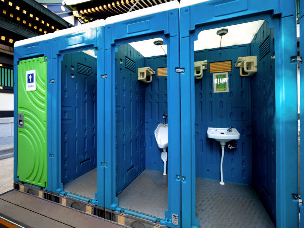 Best Sanitation services for porta potties  in Turlock, CA