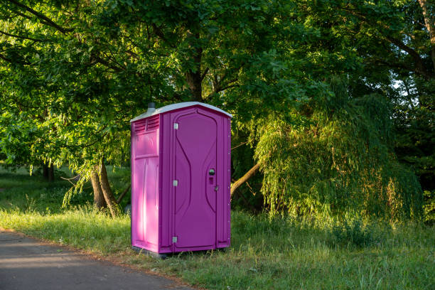 Best Portable restroom trailer rental  in Turlock, CA