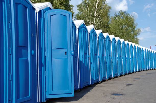 Portable Toilet Options We Offer in Turlock, CA